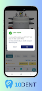 10Dent اسکرین شاٹ 7