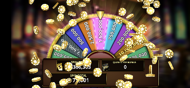 7 Schermata SLOTS!