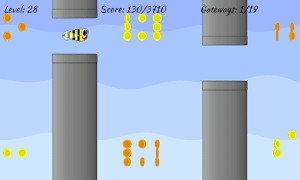 Bee in Action! screenshot 5