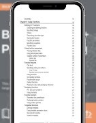 Learn C Programming Offline скриншот 2