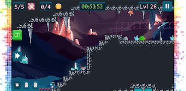 On The Go screenshot 3