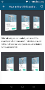 UX Design ภาพหน้าจอ 1