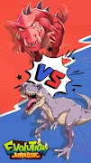 Evolution: Jurassic スクリーンショット 2