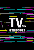 TV sin Restricciones 截图 1