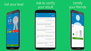 Padel Test скриншот 4