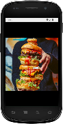 Rustic Restaurant 截图 3