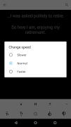 Subtitle Viewer screenshot 5