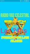 Radio voz Celestial poster