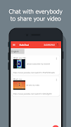 SubChat - Sub4Sub Screenshot 4