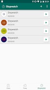 Floating Timer - clock, timer and stopwatch screenshot 3