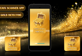 Advanced Gold Finder Detector 截图 4