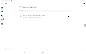 EST Courses screenshot 6