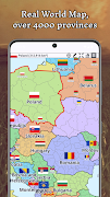 A+ World Map Editor Sandbox ảnh chụp màn hình 1
