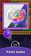 Castle legends bubble shooter syot layar 3