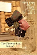 Creative DIY Necktie Crafts Projects imagem de tela 1