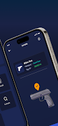 برنامه‌نما Armory Master عکس از صفحه