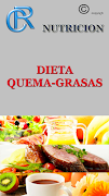 Dieta quema grasas Poster
