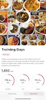 Albyn Fitness ảnh chụp màn hình 3