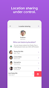 myFirst Circle screenshot 3