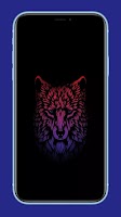 Wolf Wallpapers Screenshot 2