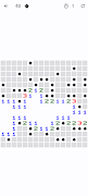 Minesweeper اسکرین شاٹ 1
