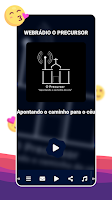 WebRádio O Precursor 海報