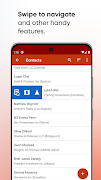 eWay-CRM captura de pantalla 6
