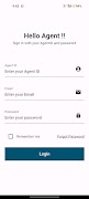 Agentapp 截图 1