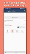 Smart Scroll - Auto Scroll App screenshot 2