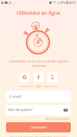 QuizCodeur screenshot 1