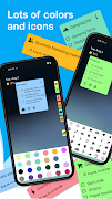 Floating Notes 截图 5