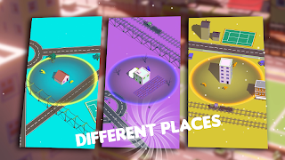 Catch It Runaway ภาพหน้าจอ 1