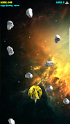 Asteroids Space Shooter screenshot 5