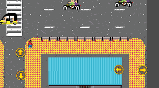 Indian Roads screenshot 3