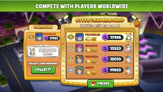 Cooking Dash تصوير الشاشة 7