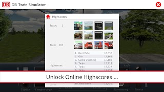 DB Train Simulator স্ক্রিনশট 2