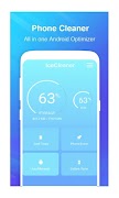 Cache Cleaner Android gönderen