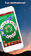 Solitaire+ স্ক্রিনশট 2