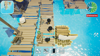 Prison Life 스크린샷 1