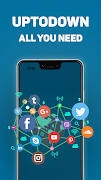 Uptodown reference capture d'écran 3