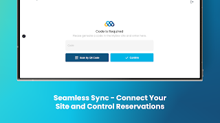 KORE.CO RESERVATIONS screenshot 1