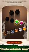 برنامه‌نما Classic Solitaire - Card Game عکس از صفحه