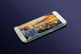 صورتك في اماكن مشهورة بدون نت স্ক্রিনশট 6