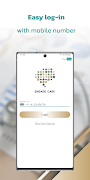 Engage Care poster