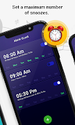 Alarm & Clock 스크린샷 5