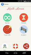 Math Locus پوسٹر