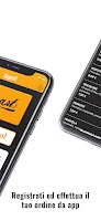 برنامه‌نما Pizzart Genova عکس از صفحه
