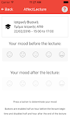 AffectLecture اسکرین شاٹ 3