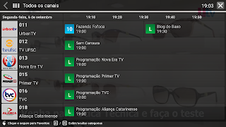 DIRECT INTERNET screenshot 3