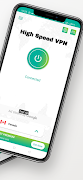 High Speed VPN - Android Proxy screenshot 5